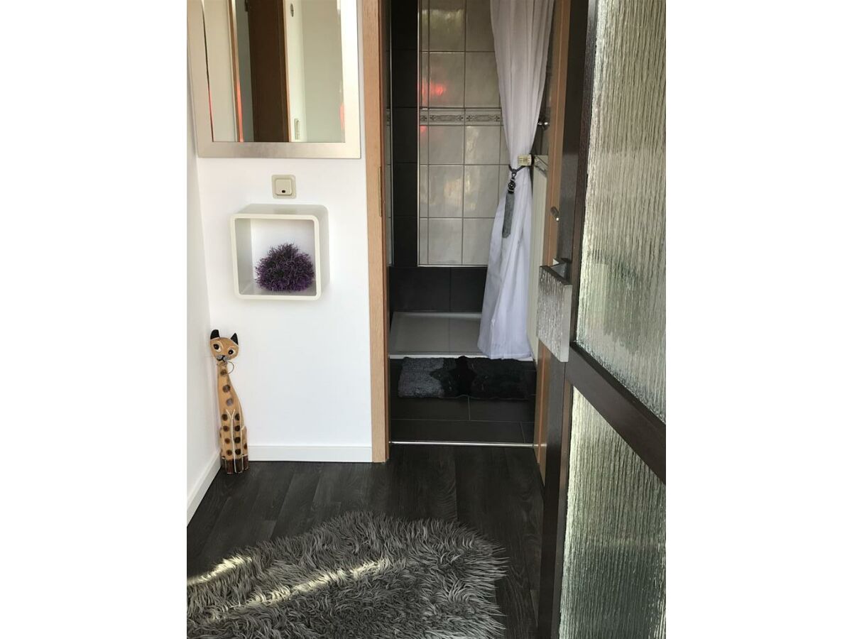 Apartment 2-Bettwohnung