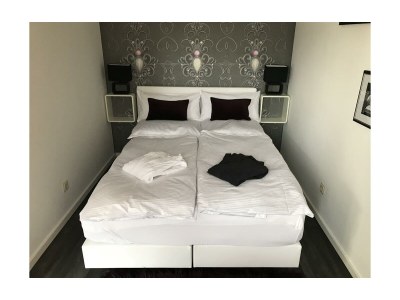 Apartment 2-Bettwohnung - Features photo 15