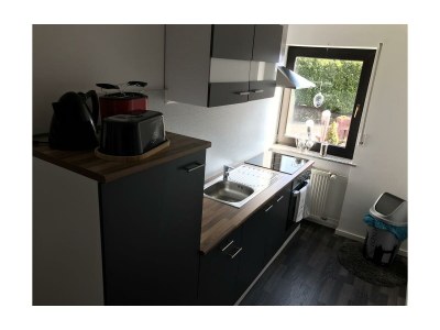 Apartment 2-Bettwohnung - Features photo 16