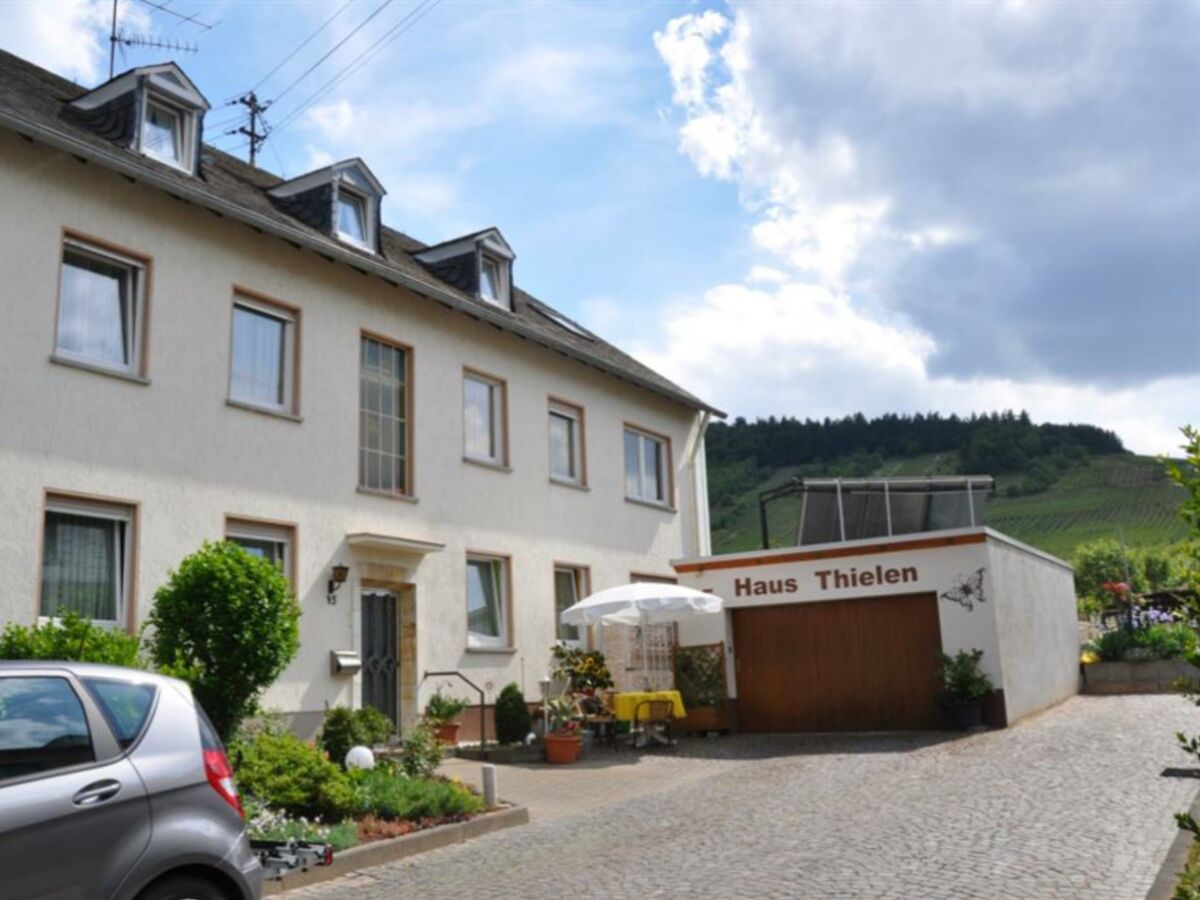 Apartment 2-Bettwohnung "Guido" (65 m²) - Outdoor photo 2