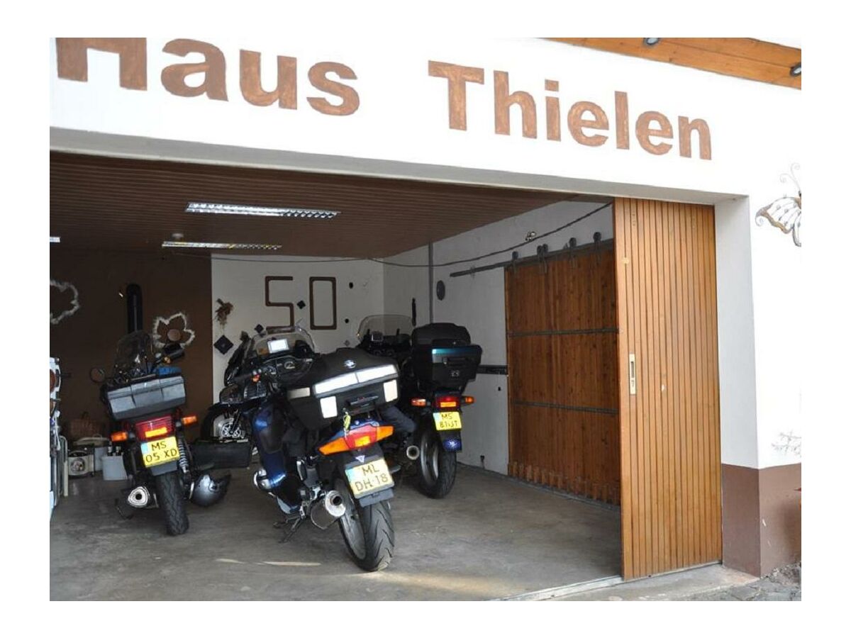 Apartment 2-Bettwohnung "Guido" (65 m²) - Outdoor photo 3