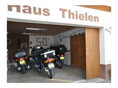 Apartment 2-Bettwohnung "Guido" (65 m²) - Outdoor photo 3