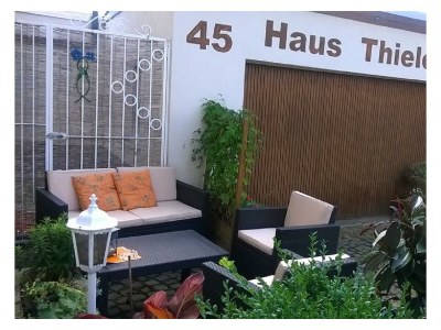 Apartment 2-Bettwohnung "Guido" (65 m²) - Outdoor photo 5