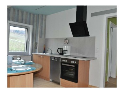 Apartment 2-Bettwohnung "Guido" (65 m²) - Features photo 15