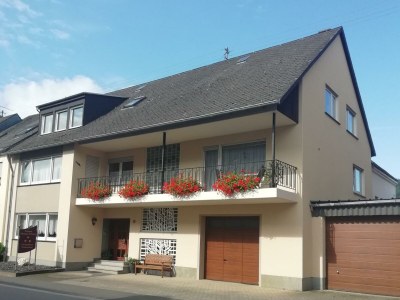 Apartment 2-Bettwohnung in Detzem - Apartment