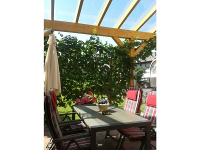 Apartment 2-Bettwohnung - Outdoor photo 4