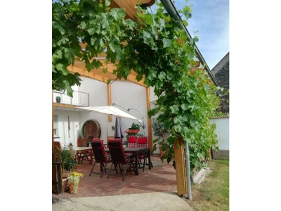 Apartment 2-Bettwohnung - Outdoor photo 5