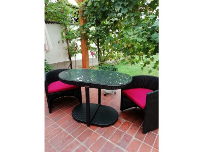 Apartment 2-Bettwohnung - Outdoor photo 6