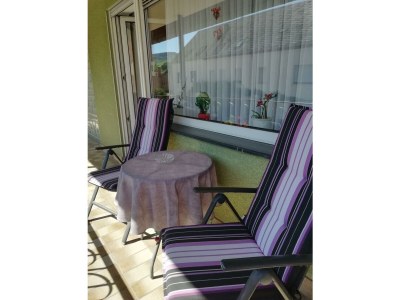 Apartment 2-Bettwohnung - Features photo 11