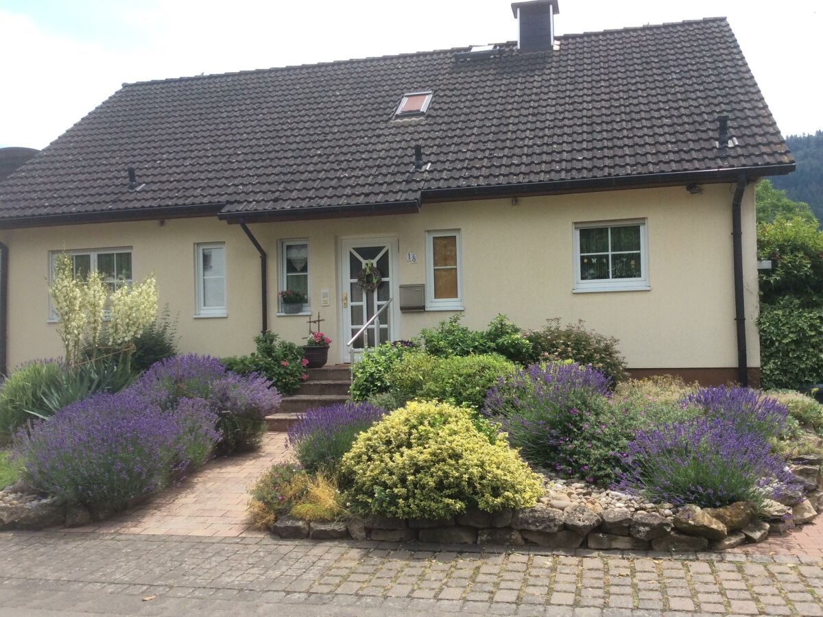 Apartment 2-Bettwohnung - Outdoor photo 2