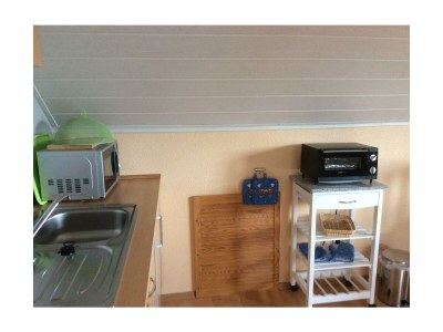 Apartment 2-Bettwohnung - Features photo 9