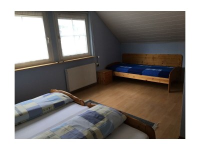 Apartment 2-Bettwohnung - Features photo 11