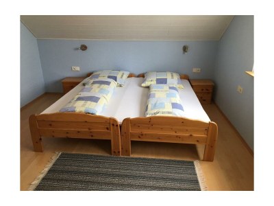 Apartment 2-Bettwohnung - Features photo 12