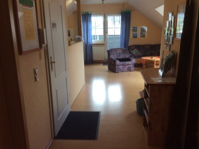 Apartment 2-Bettwohnung - Features photo 17