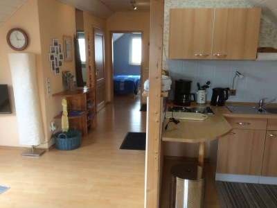 Apartment 2-Bettwohnung - Features photo 18