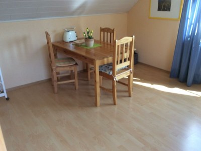 Apartment 2-Bettwohnung - Features photo 19