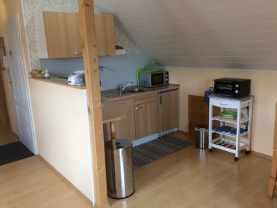 Apartment 2-Bettwohnung - Features photo 21