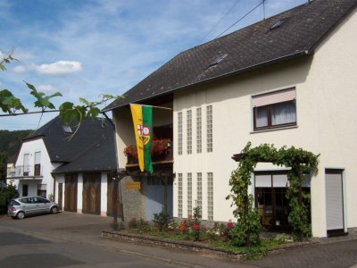 Apartment 4-Bettwohnung Klostergarten - Outdoor photo 7