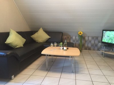 Apartment 4-Bettwohnung Klostergarten - Features photo 11