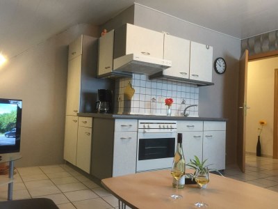 Apartment 4-Bettwohnung Klostergarten - Features photo 12