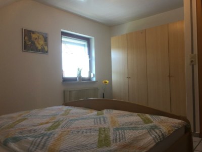 Apartment 4-Bettwohnung Klostergarten - Features photo 16