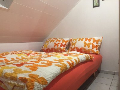 Apartment 4-Bettwohnung Klostergarten - Features photo 17