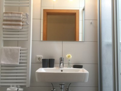 Apartment 4-Bettwohnung Klostergarten - Features photo 19