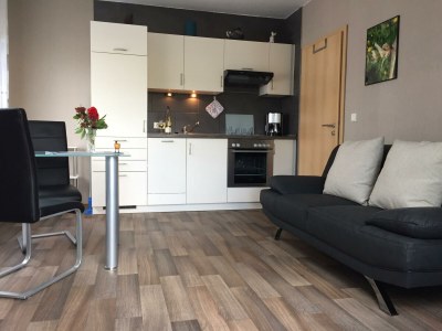 Apartment 2-Bettwohnung Livia **** - Features photo 10