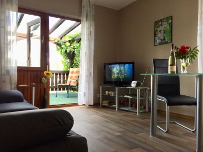 Apartment 2-Bettwohnung Livia **** - Features photo 11