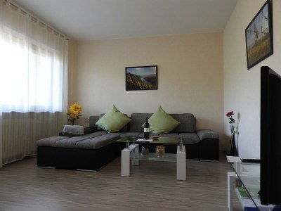 Apartment 2-Bettwohnung Bacchus **** - Features photo 11