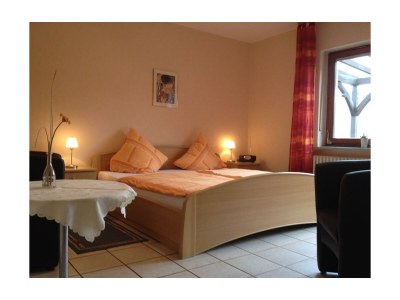 Apartment 2-Bettwohnung Bacchus **** - Features photo 12