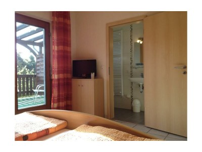 Apartment 2-Bettwohnung Bacchus **** - Features photo 13