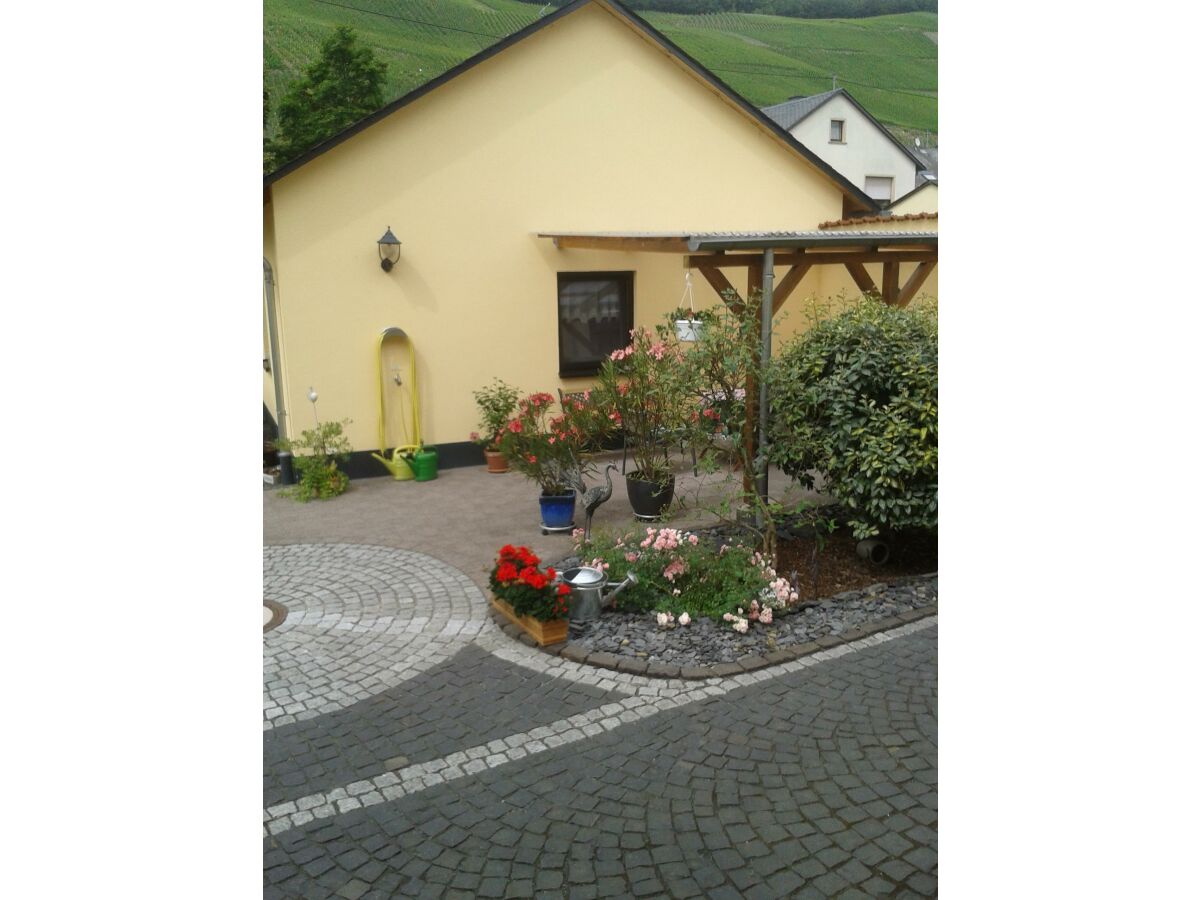 Apartment 2-Bettwohnung "Urlaubsglück" - Outdoor photo 3