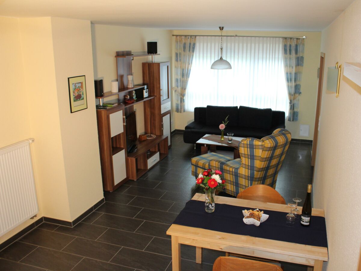 Apartment 2-Bettwohnung "Urlaubsglück" - Outdoor photo 5