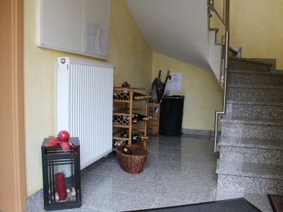 Apartment 2-Bettwohnung "Urlaubsglück" - Outdoor photo 4