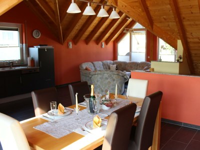 Apartment 2-Bettwohnung "Urlaubsglück" - Outdoor photo 6