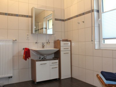 Apartment 2-Bettwohnung "Urlaubsglück" - Outdoor photo 8