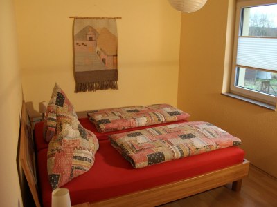 Apartment 2-Bettwohnung "Urlaubsglück" - Outdoor photo 9