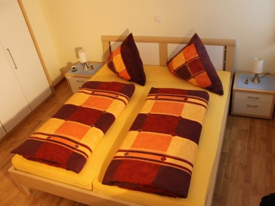 Apartment 2-Bettwohnung "Urlaubsglück" - Outdoor photo 10