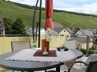 Apartment 2-Bettwohnung "Urlaubsglück" - Outdoor photo 11