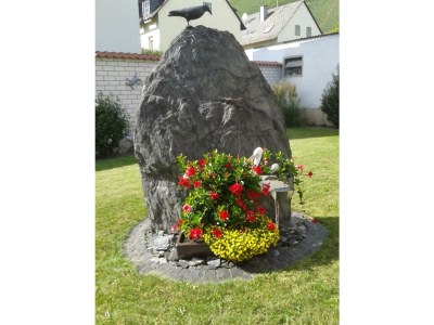 Apartment 2-Bettwohnung "Urlaubsglück" - Outdoor photo 12