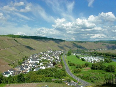 Apartment 2-Bettwohnung "Urlaubsglück" - Outdoor photo 13