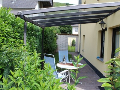 Apartment 2-Bettwohnung "Urlaubsglück" - Features photo 23