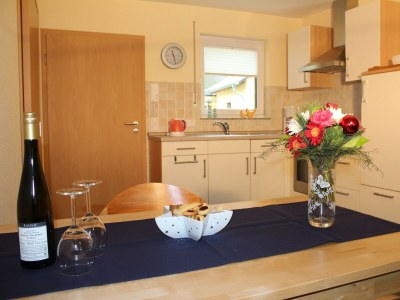 Apartment 2-Bettwohnung "Urlaubsglück" - Features photo 24