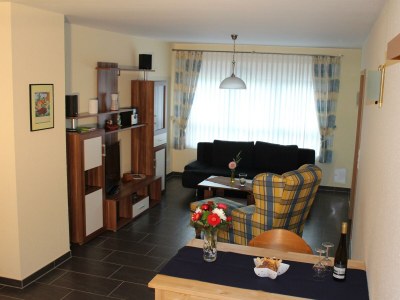 Apartment 2-Bettwohnung "Urlaubsglück" - Features photo 25