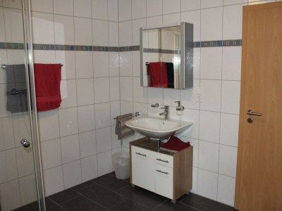 Apartment 2-Bettwohnung "Urlaubsglück" - Features photo 28