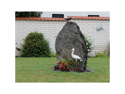 Apartment 2-Bettwohnung "Urlaubsglück" - Outdoor photo 31