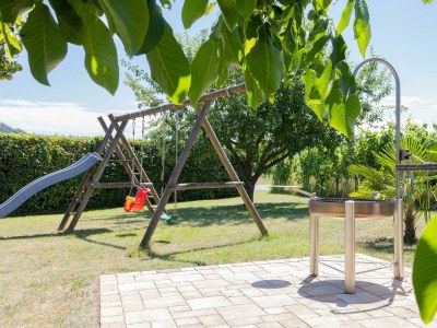 Apartment 2-Bettwohnung Riesling **** (Winzerhof) - Outdoor photo 5