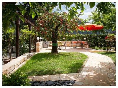 Apartment 2-Bettwohnung Riesling **** (Winzerhof) - Outdoor photo 10