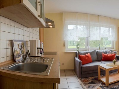 Apartment 2-Bettwohnung Riesling **** (Winzerhof) - Features photo 25